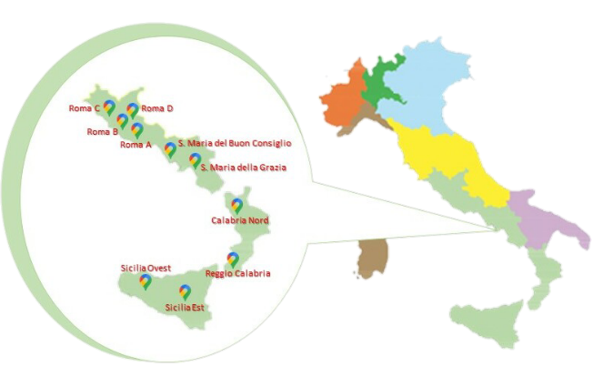 Sud Ovest
