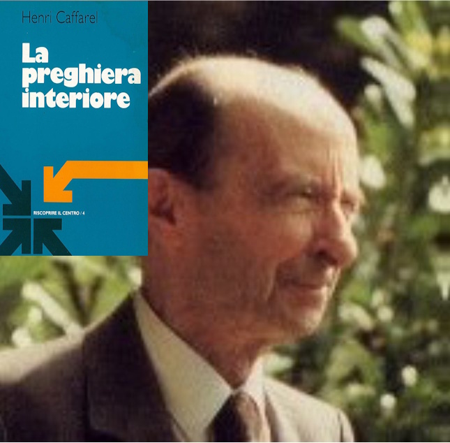 Libri Padre Caffarel