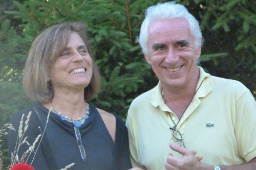 INTERVISTA SU "AVVENIRE " DI GIANNI E TERESA ANDREOLI