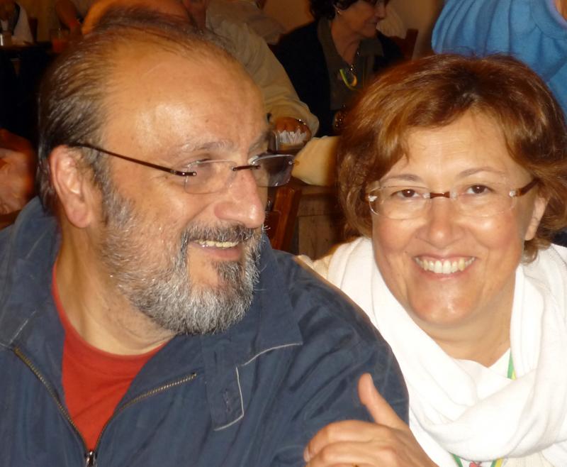 "NON ABBIATE PAURA"