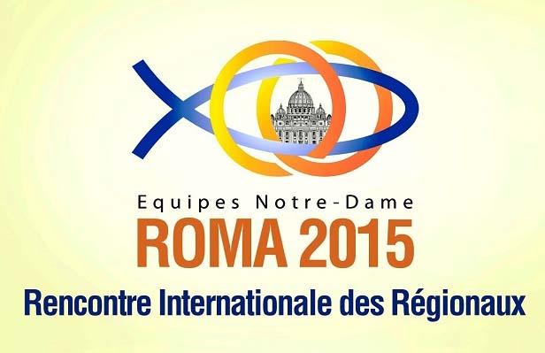 INCONTRO INTERNAZIONALE DELLE COPPIE RESPONSABILI REGIONALI