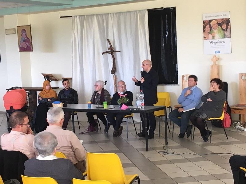 Giornata dei Settori di Fossano e Savigliano