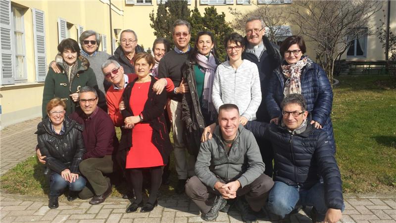 IL PIACERE DEL SERVIZIO