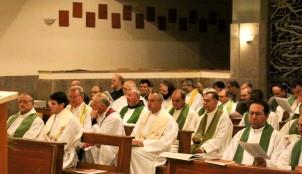 SESSIONE CS 2010 - OSARE IL VANGELO - Diffusione e annuncio:  stile e presenza del consigliere spirituale