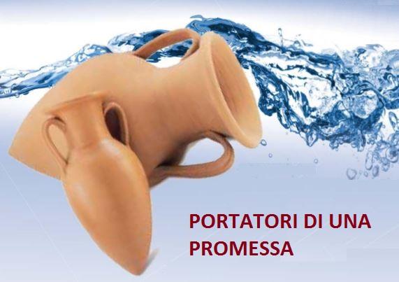SESSIONE REGIONALE NORD OVEST B - PORTATORI DI UNA PROMESSA