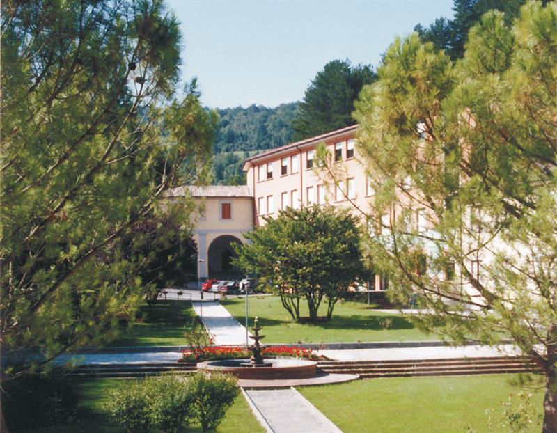SESSIONE PER LE EQUIPE DI NUOVA FORMAZIONE 23-25 APRILE 2016