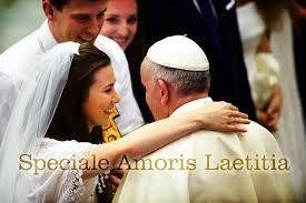 Esortazione Apostolica Postsinodale "Amoris Laetitia"