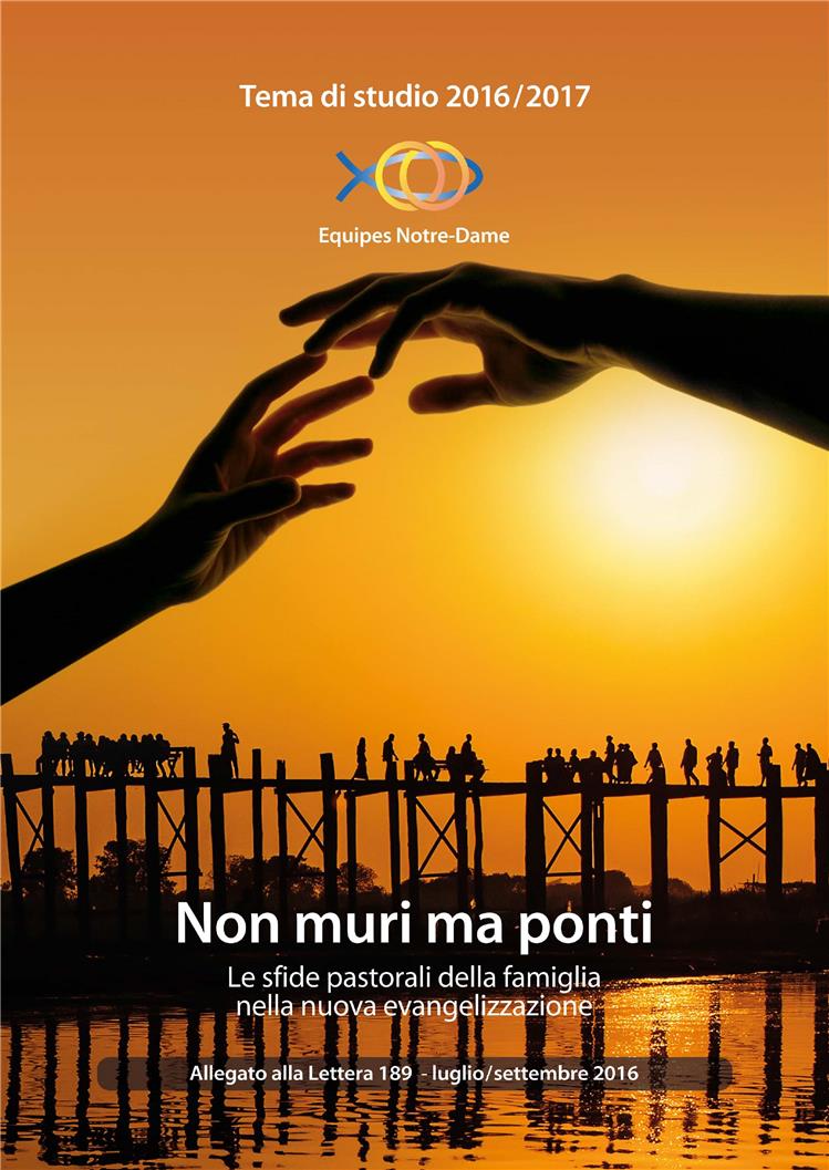 TEMA DI STUDIO INTERNAZIONALE 2016 - 2017
