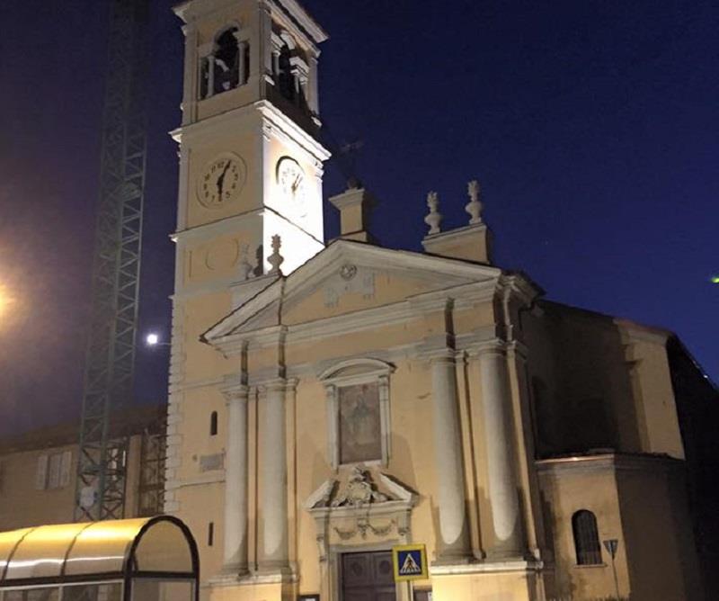 Incontro Regionale CS