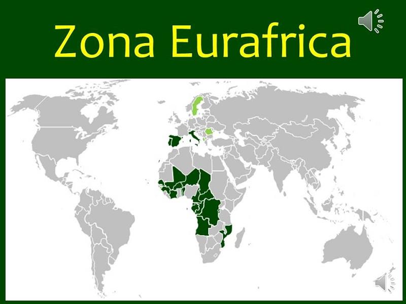 zona eurafrica