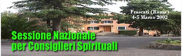 SESSIONE CS 2002