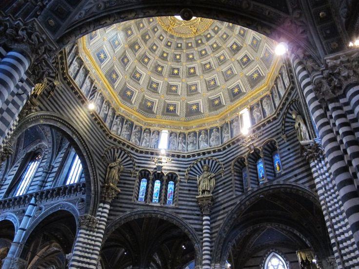 [Siena] Audio relazione giornata di Settore