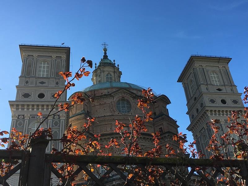 18 - 19 marzo 2017 Ritiro Casa Regina Montis Regalis Vicoforte M.vì