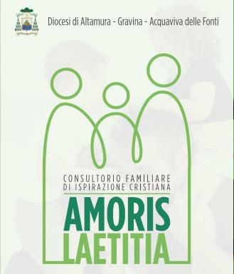 Inaugurazione del consultorio familiare Amoris Laetitia