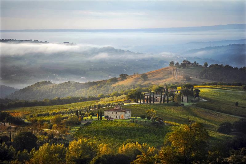 Il settore Umbria si moltiplica!!