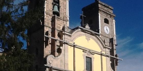 Le END per la Parrocchia Beata Vergine Maria delle Grazie di Torre de