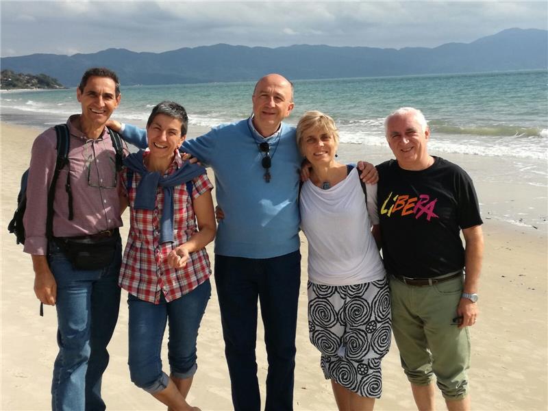 IL COLLEGE "IN DIRETTA" - DOMENICA 23 LUGLIO
