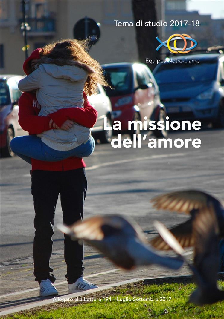 TEMA DI STUDIO INTERNAZIONALE 2017 - 2018