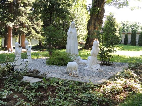 SESSIONE PER LE EQUIPE DI NUOVA FORMAZIONE 9 - 11 NOVEMBRE 2018