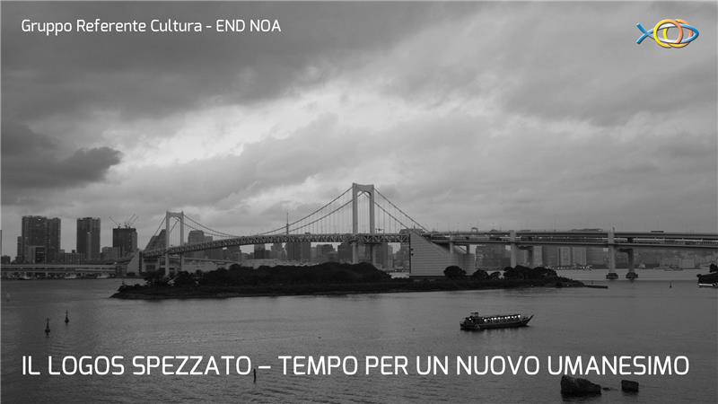 Newsletter n. 36 - Tempo per un nuovo umanesimo