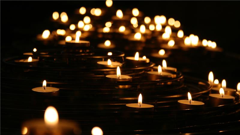 Newsletter n. 35 - Un tempo per morire