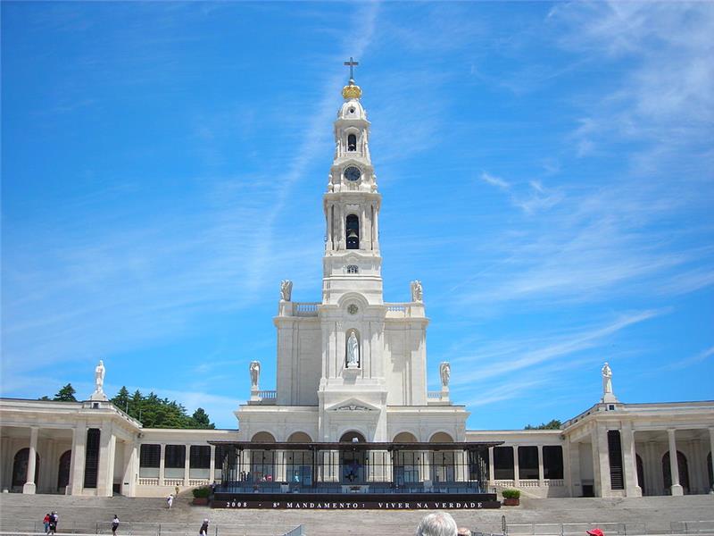 "Dopo Fatima" Giornata Collegamenti del settore Torino D