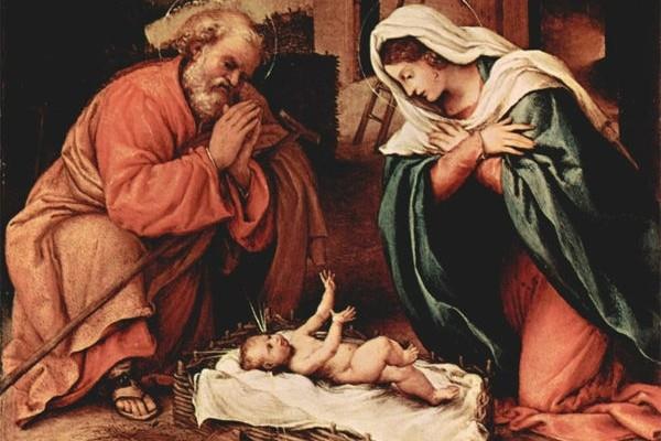 S.Messa di Natale Settore di Fossano 2018