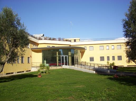 Settore Puglia A - Ritiro di settore