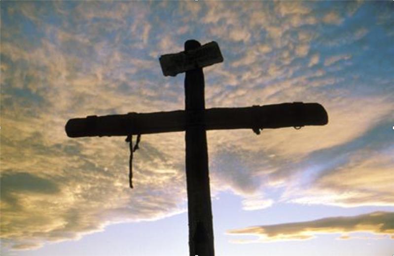 Settore Santa Maria di Leuca B - Via Crucis