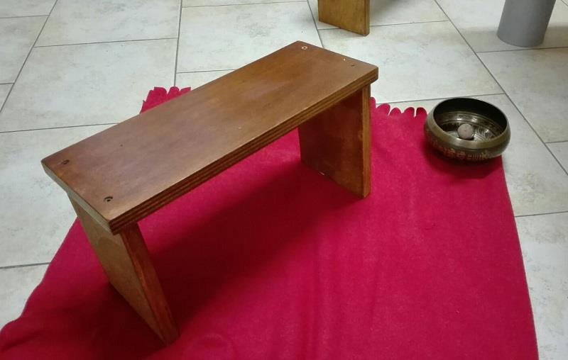 10-11 marzo 2018 Ritiro del Silenzio a San Mauro Torinese