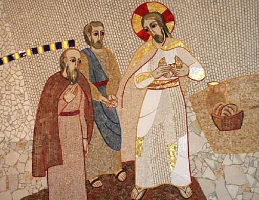 Santa Pasqua 2018