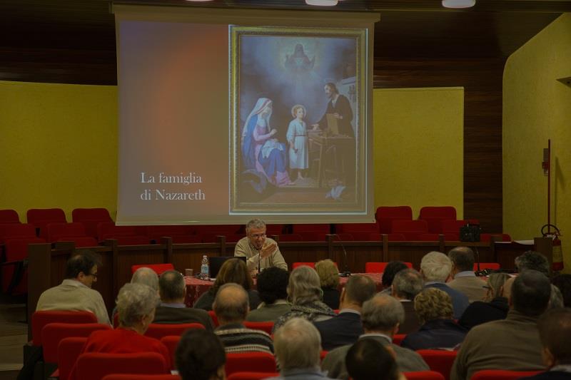 24-25 febbraio 2018 Ritiro Spirituale a Vicoforte Mondovì