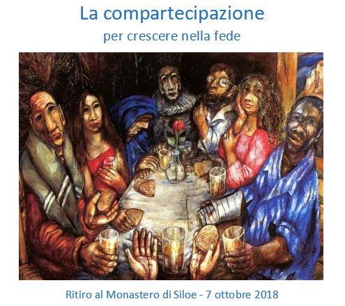 [Maremma]  Ritiro Spirituale - 7 Ottobre