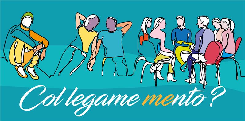SESSIONE REGIONALE SUD-OVEST - COL LEGAME MENTO? (ROMA)