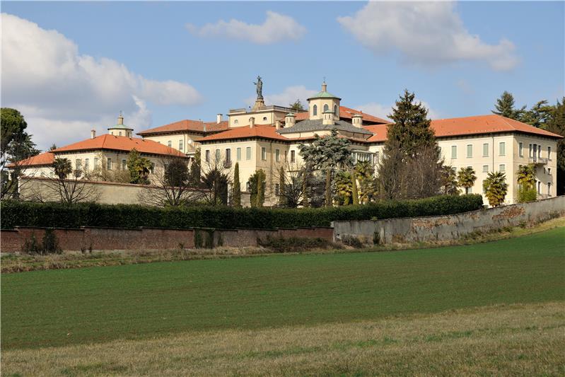 SESSIONE PER LE EQUIPE DI NUOVA FORMAZIONE 25 - 27 OTTOBRE 2019