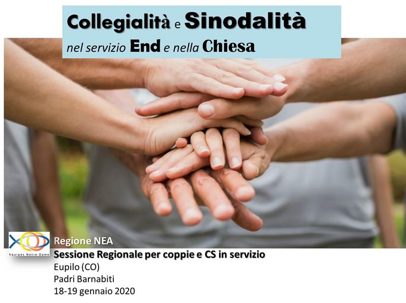 COLLEGIALITA
