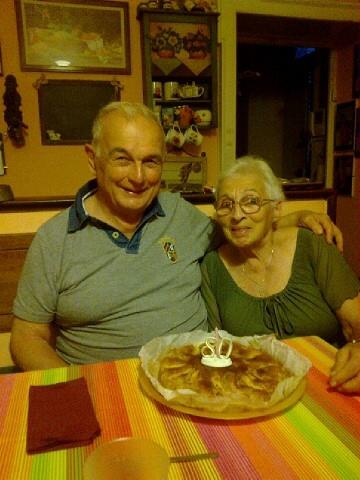 ANGELA E VITTORINO COLOMBO