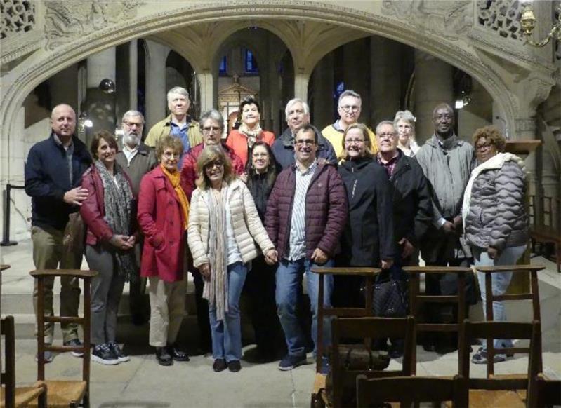 Newsletter dell’ERI - n. 4 Novembre 2019