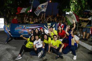 Panama 2019. Cardinale Bassetti ai giovani