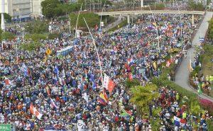 Panama 2019. I giovani, primavera della vita