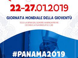 Papa Francesco - GMG - Panama 2019