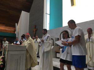 Panama 2019. Riconciliazione e conversione, luce e forza