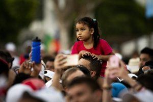 Panama 2019. Gesù, un adulto di cui vi potete fidare 