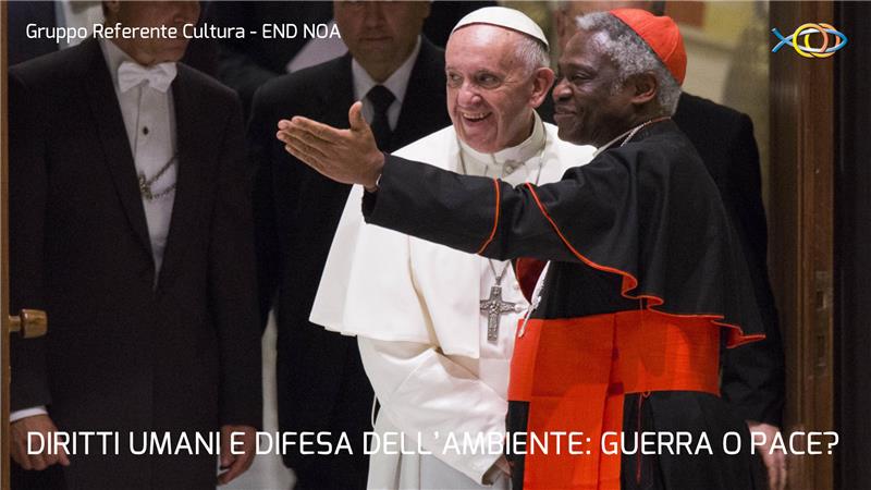 Newsletter n. 37 - Diritti Umani – Natale 2018