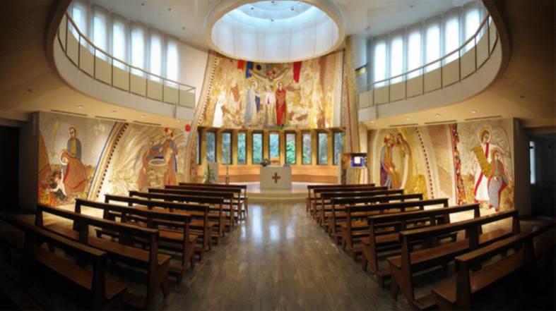 Esercizi Spirituali - Settore di LECCO