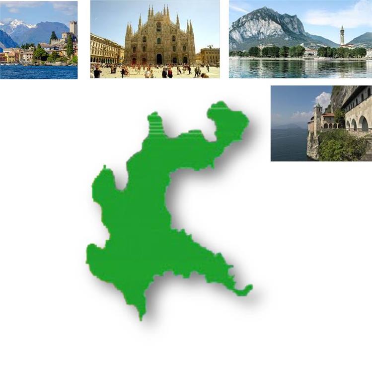 BILANCIO REGIONALE