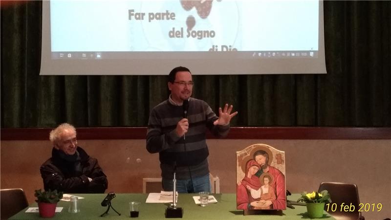 [Abruzzo] Sintesi della giornata di Intersettore