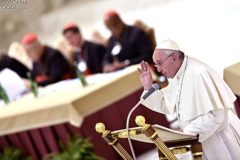 Papa Francesco - Quaresima 2019