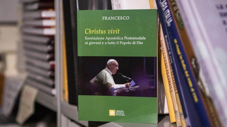 Esortazione apostolica "Christus vivit"