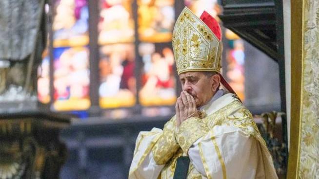 Pasqua 2019 - Omelia del nostro Vescovo Mons. Delpini